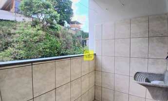 Imagem 5: Apartamento de 2 quartos 80 m² Bairro São Pedro