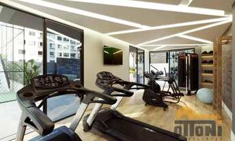 Imagem 2: Cobertura 4 Quartos No Agua Verde