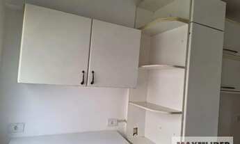 Imagem 7: BARUERI - Apartamento Padrão - Alphaville Industrial