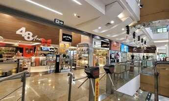 Imagem: Shopping 5ª Avenida - Sala no 5º andar