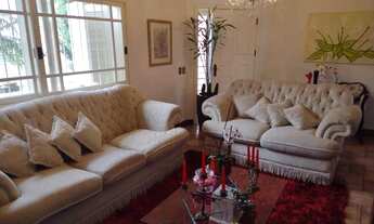 Imagem 3: Casa semi mobiliada, 4 dormitórios, 5 vagas Bairro Vila Cachoeirinha