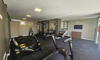 Imagem 4: Apartamento 3 dormitórios à venda Nossa Senhora de Lourdes Santa Maria/RS