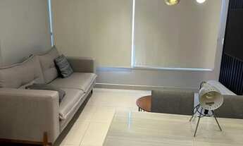 Imagem: Excelente Apartamento Duplex, mobiliado