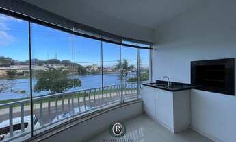 Imagem 4: Apartamento Torres RS com vista Lagoa do Violão