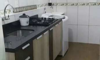 Imagem 3: Apartamento à venda Residencial Recanto Das Amoras, Sorocaba-SP