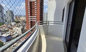 Imagem 2: Ed. Porto Sol Porteira Fechado