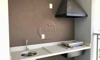 Imagem 3: Apto alto padrão mooca, 3 suites, 3 vagas, 116mts