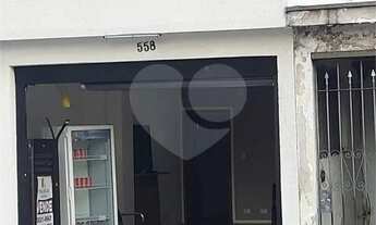 Imagem: Sobrado com 2 quartos à venda ou para locação