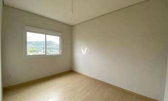 Imagem 7: Apartamento novo com dois dormitórios e vista panorâmica, em uma ótima localizaç