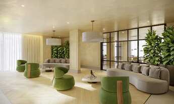 Imagem 4: RY. Apartamento 2 Qtos, Chacara Bernadette, lazer completo