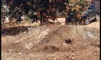 Imagem 2: Vendo lote no núcleo rural sarandy próximo a embrapa e faculdade upis