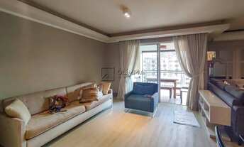 Imagem 2: Venda Apartamento 2 Dormitórios - 135 m² Pompéia