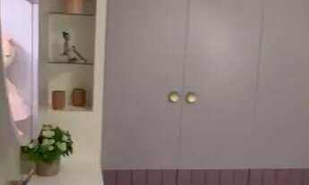 Imagem 4: Ágio Ap Vista 21 3 Quartos 79m2