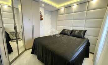 Imagem 5: CASA 2 DORMITÓRIOS BOSQUE SÃO JOSE ALTO FORQUILHAS SÃO JOSÉ - SC