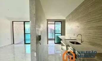 Imagem 7: CECI- Pronto Alameda Rio, Alto Padrão | Av. BeiraRio | 93m² | Lazer completo