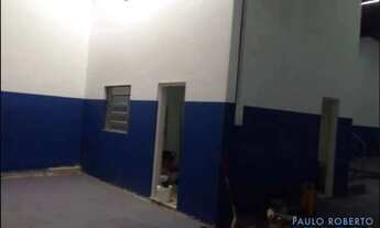 Imagem 4: GALPÃO - VILA NOVA YORK - SP