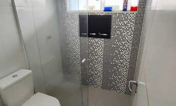 Imagem 7: Triplex com espaço de terreno Porto Fino