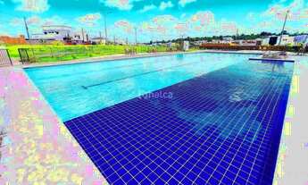 Imagem 7: Lote em condomínio à venda, Condominio Aldebaran Leste no bairro Vale Quem Tem, Teresina/P