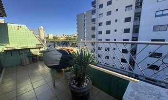 Imagem 5: Cobertura à venda ou locação em Todos Os Santos, 3 Quarto(s) e 1 Vaga(s)