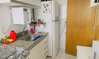 Imagem 5: Apartamento 1 quarto + Garagem + Próximo ao metrô