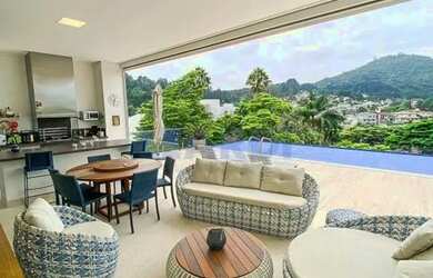 Imagem 3: CASA EM CONDOMÍNIO - ALPHAVILLE - SP