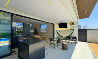 Imagem 3: Lindo Sobrado á venda no Condomínio Terras de Atibaia , Casa á venda no Condomínio Terras