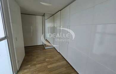 Imagem 6: Casa a venda no Campo Comprido