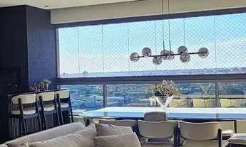 Imagem 2: Apartamento automatizado - Lumini