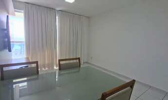 Imagem: Alugo apartamento no Estrela do Atlantico