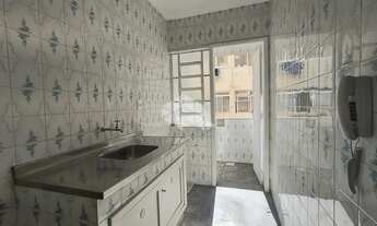 Imagem 6: Apartamento de 1 dormitório, 44 m², reformado, 1 vaga de garagem coberta, São José , Porto