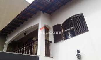 Imagem 2: Sobrado em Rua Frei Fidélis Mota - Parque Cruzeiro do Sul - São Paulo/SP