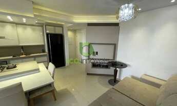 Imagem 7: APARTAMENTO PARA ALUGUEL COM 3 QUARTOS MOBILIADO COM 2 VAGAS DE GARAGEM EM SÃO JOSÉ