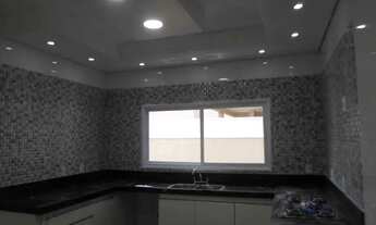 Imagem 3: Casa de condomínio em Rua Advogada Maria Valesca Gerhardinger - Swiss Park - Campinas/SP