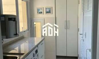 Imagem 6: Apartamento para Locação e Venda Alphaville Conde II, Barueri