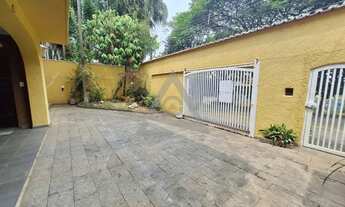 Imagem 2: Casa à venda e para alugar em Campinas, Jardim Paraíso de Viracopos, com 4 quartos, com 23