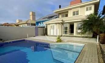 Imagem: Casa em Coqueiros - Florianópolis - JMS