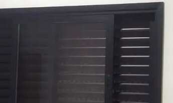 Imagem 7: Casa nova com três quartos