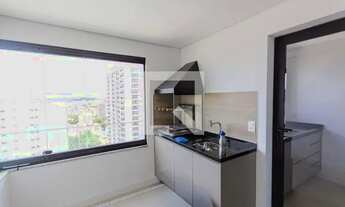 Imagem 5: Apartamento à Venda - Campestre, 2 Quartos, 79 m2