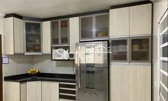 Imagem 2: Casa - Parque Universitário de Viracopos - Campinas