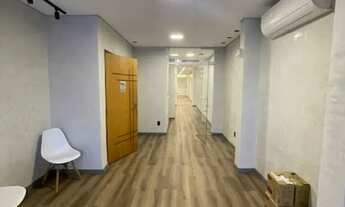 Imagem 7: CONJUNTO COMERCIAL 175M² - LOCAÇÃO R$ 6.000,00 - MOOCA - SP