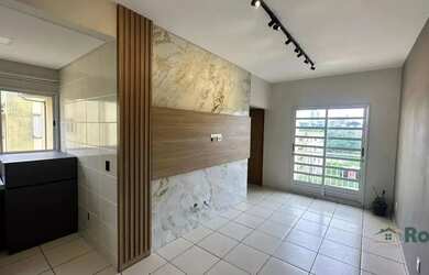 Imagem 3: Apartamento para venda, 2 quarto(s), Despraiado, Cuiabá