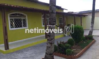 Imagem: Venda Casa Mantiqueira Belo Horizonte