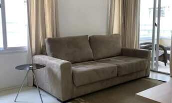 Imagem 2: APARTAMENTO - PARAÍSO - SP