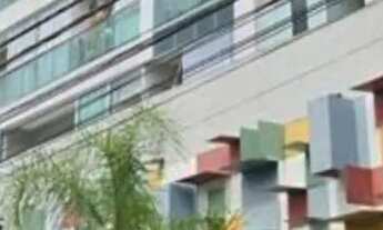 Imagem 4: Vendo sala ampla no ed Vitta Office