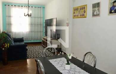 Imagem 2: Apartamento à Venda - Centro, 1 Quarto, 60 m2