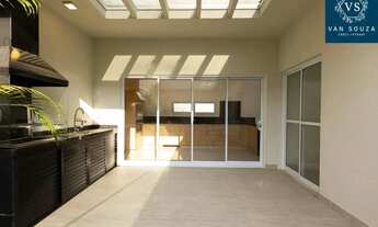 Imagem 6: Casa Condomínio Viena em Indaiatuba