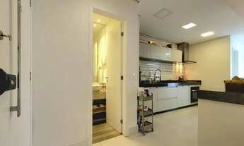 Imagem 2: Apartamento para venda em Baeta Neves com 2 quartos, sendo 2 suítes , 116m²