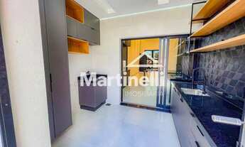 Imagem 6: Casa térrea à venda no Condomínio Residencial Valência - Ilha Túria, próximo ao Jardim Gas