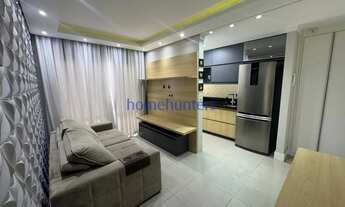 Imagem 4: Apartamento à venda no Chapadão, Campinas | 56m² | 2 dorms (1 suíte