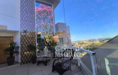 Imagem 3: Casa Residencial à venda, Jardim Amália, Volta Redonda - CA0171